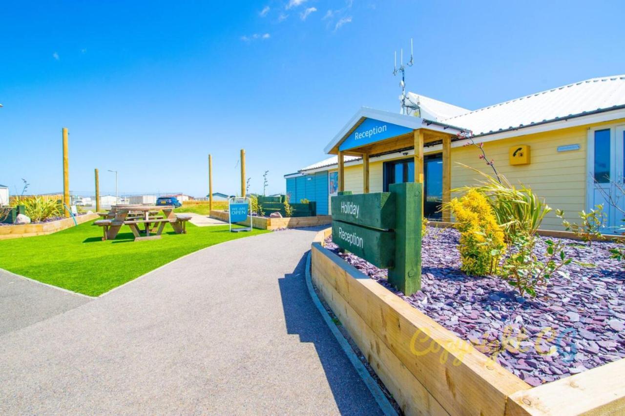 Sp59 - Camber Sands Holiday Park - Dog Friendly エクステリア 写真